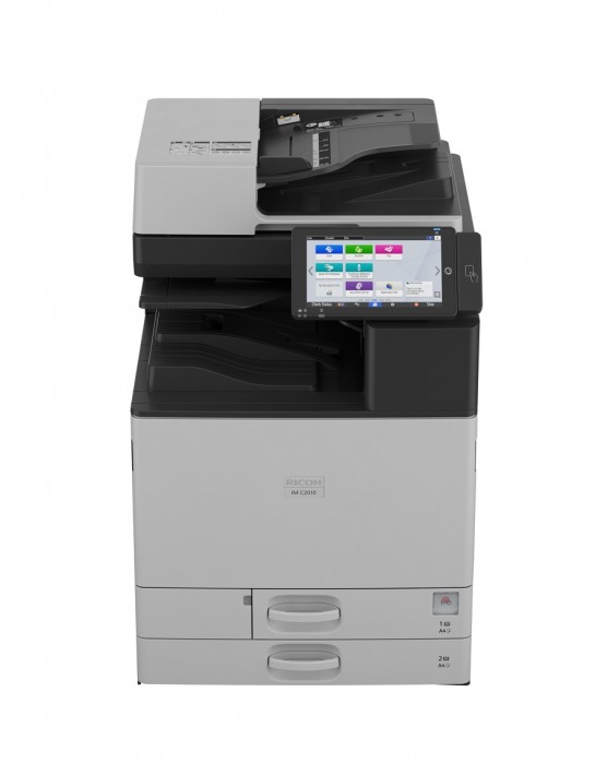 Ricoh IM C2010